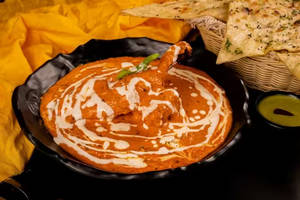 Chicken Rara Masala