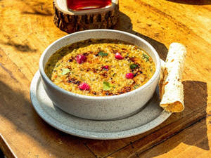 New - Madras Millets Khichdi
