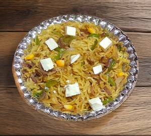 Masala Paneer Maggie
