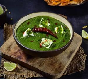 Palak Paneer 300ml