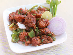 Chilli Chicken