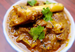Mutton Punjabi