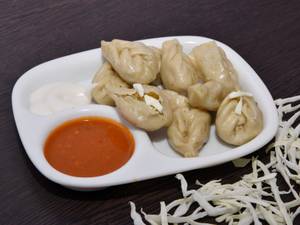 Paneer Momos  ( 8pc )