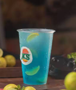 Blue Lagoon