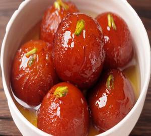 Gulab Jamun