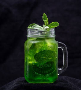 Virgin Mojito