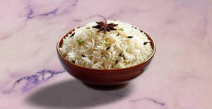Jeera Rice
