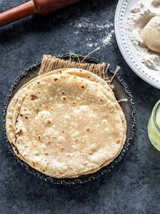 Plain Roti