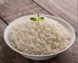 Steam Rice