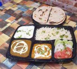 Special Thali