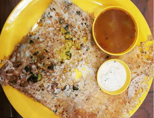 Rava Masala