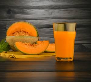 Musk Melon Juice