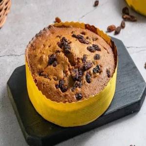 Rum And Rasin Cake [1 Kg)             