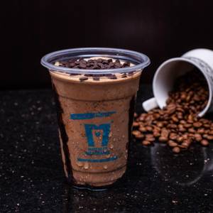 Coffee Frappe                                                                                                             