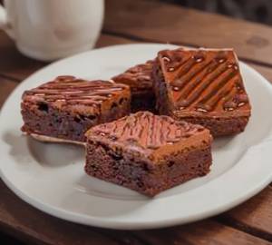 Chocolate Brownie