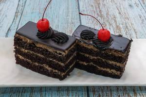 Death by Chocolate Pastry (1 Piece)