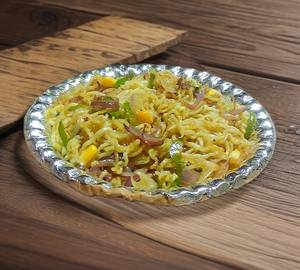Masala Maggi                             