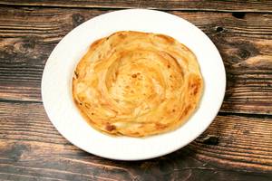 Lachcha Paratha 