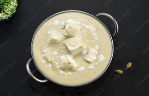 Shahi Paneer