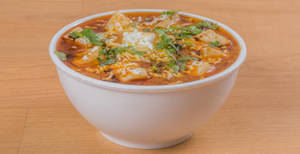 Butter Paneer Masala
