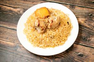 Chickem Reshmi Biryani