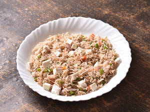 Paneer Fried Rice