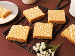 Blondies