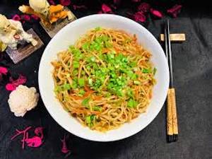 Hakka Noodles