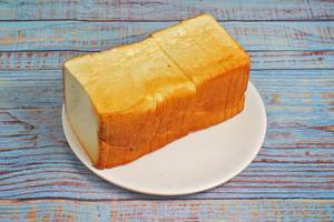 Plain Bread 