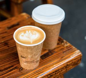 Coffee ( 2 Portion )