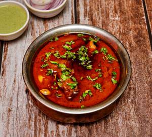 Chicken Korma