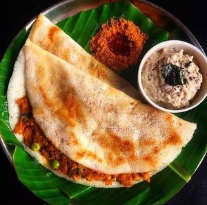 Masala Dosai