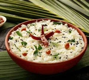 Spl Curd Rice