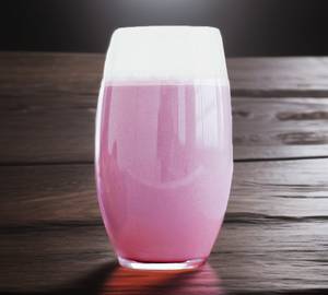 Pomegranate juice
