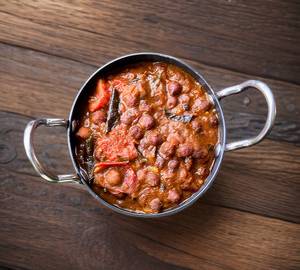 Kadala curry                                                       