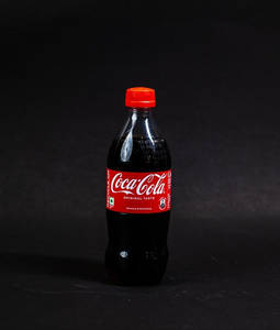 Coke [250 Ml]