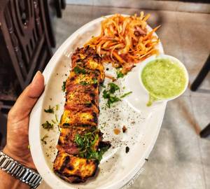 Nizami Tikka