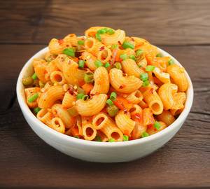 Elbow macroni