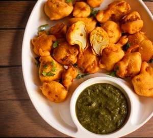 Gobi Pakoda
