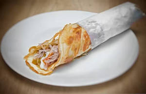 Egg Roll 
