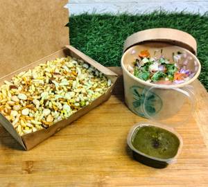 Bhel Puri [Ready To Mix]