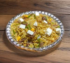 Masala Paneer Maggi