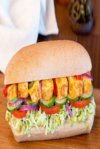 Paneer Tikka Sub