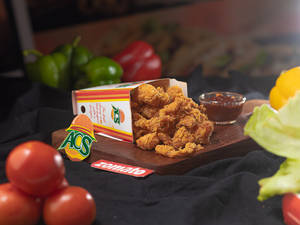 Chicken Chunks