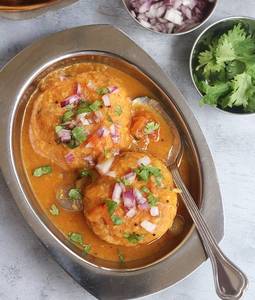 Sambar Vada