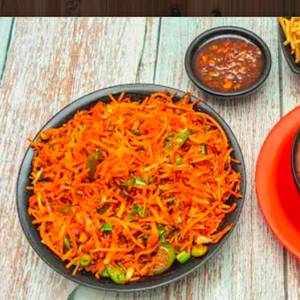 Veg Schezwan Fried Rice