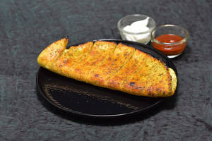 Classic Garlic Bread