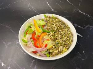 Sprouts Salad