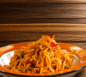 Maggi Plain
