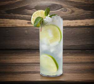 Fresh Lime Juice